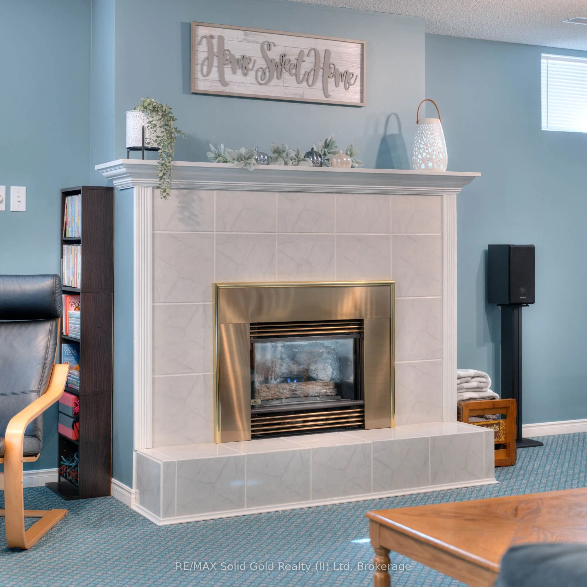 621 Sprucehurst Crescent