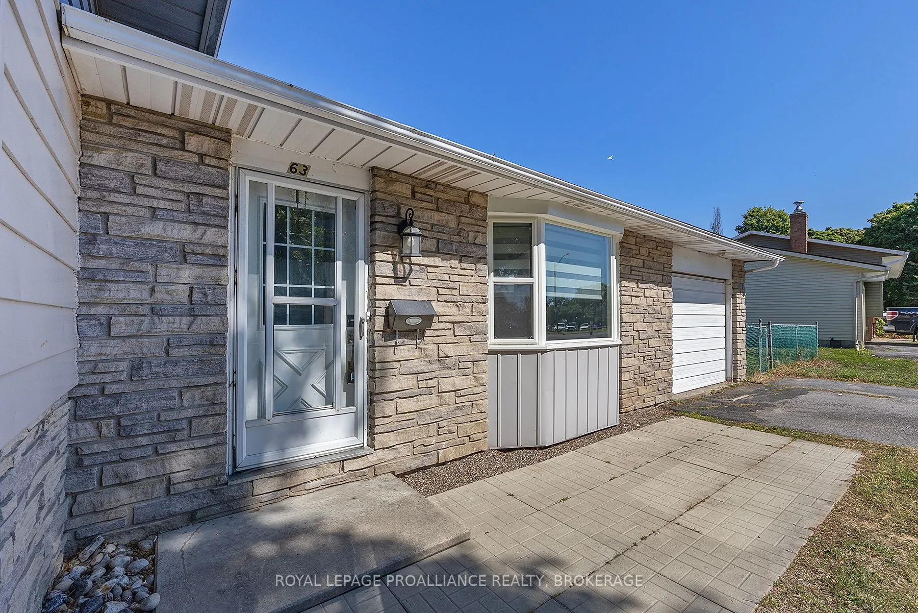 63 Old Oak Road