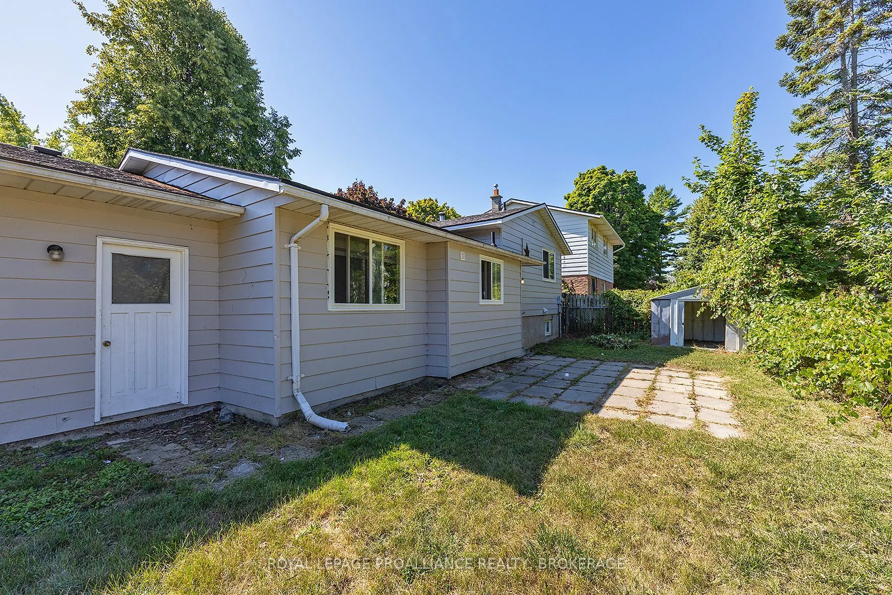 63 Old Oak Road