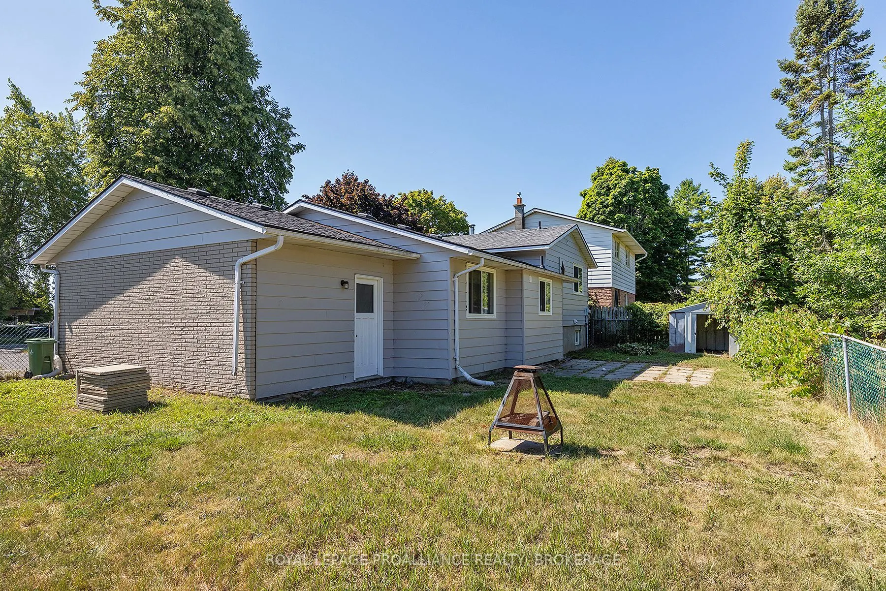 63 Old Oak Road