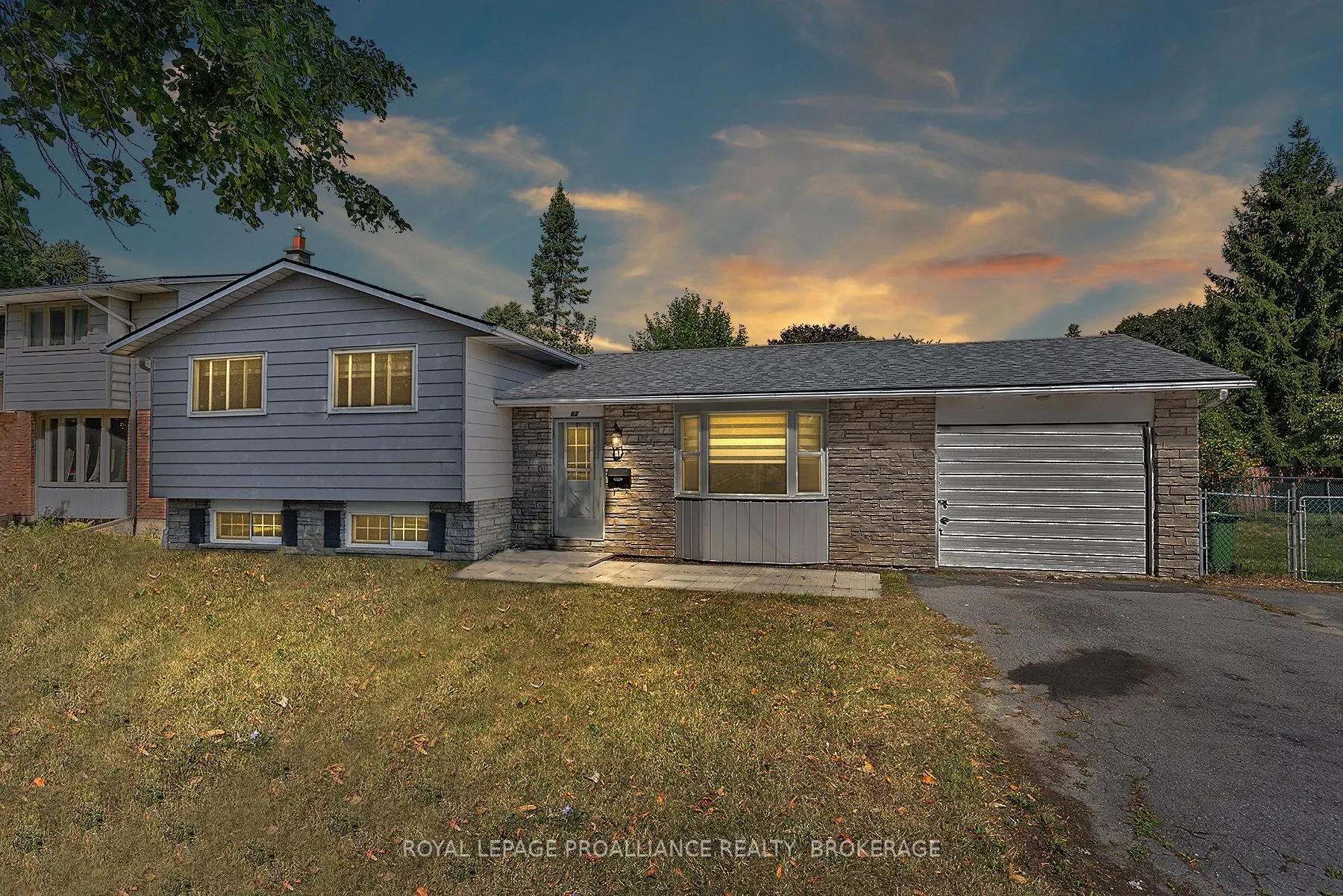 63 Old Oak Road