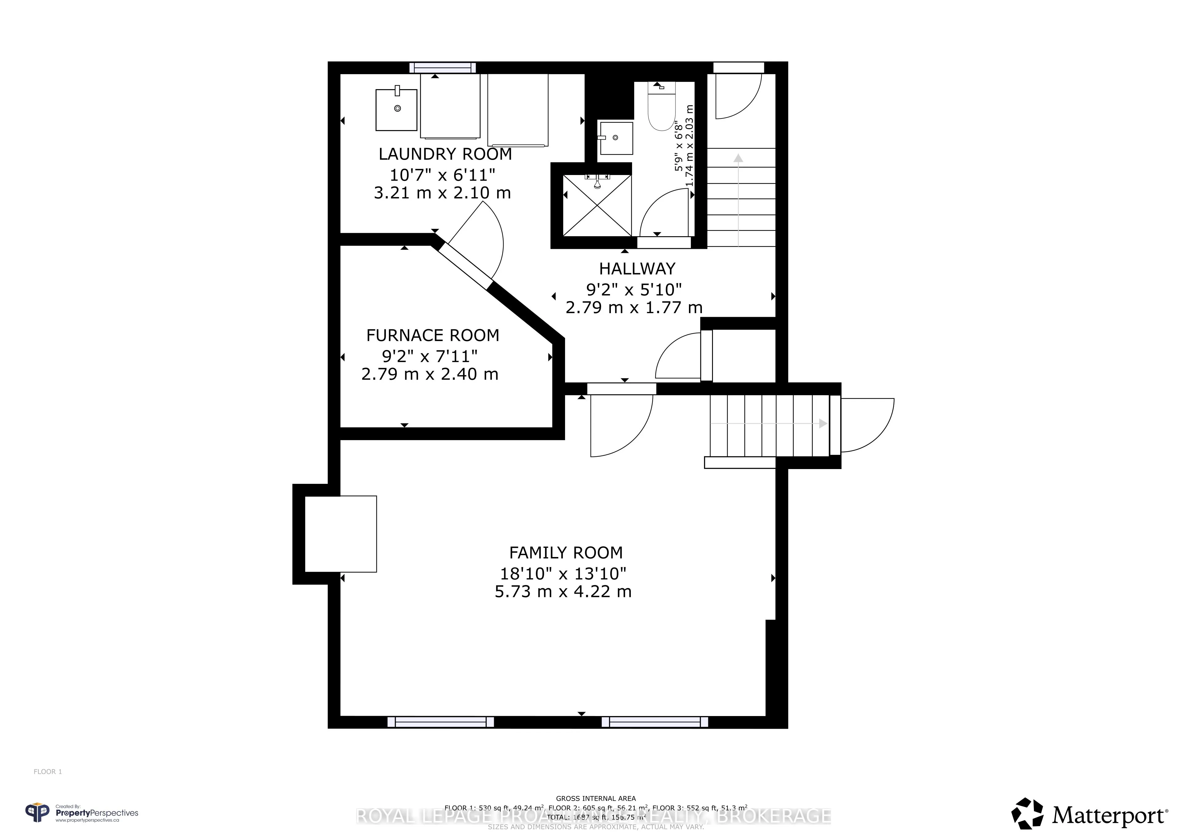 63 Old Oak Road