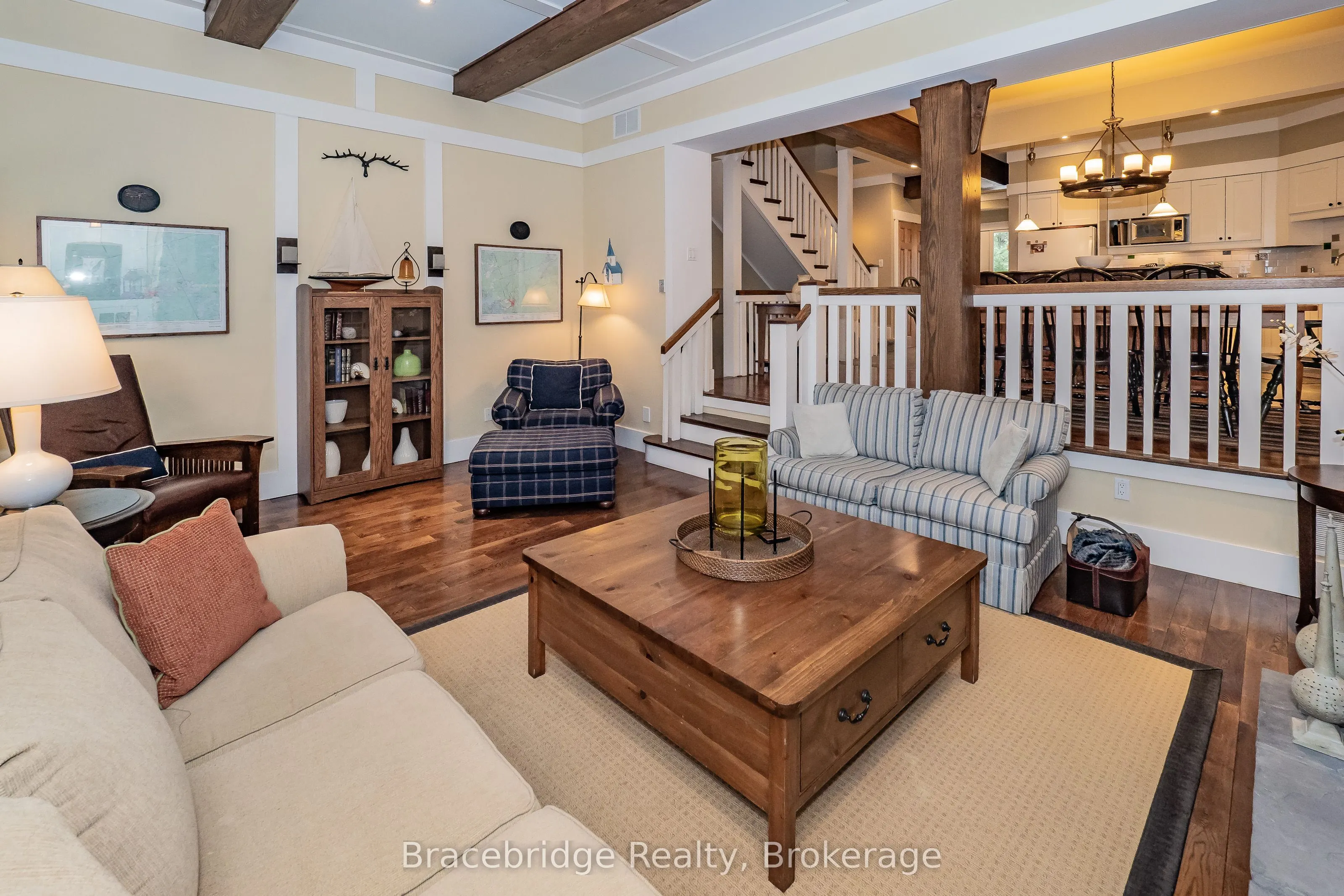 1020 Birch Glen Road Highway, #Villa 6 W1 or W10