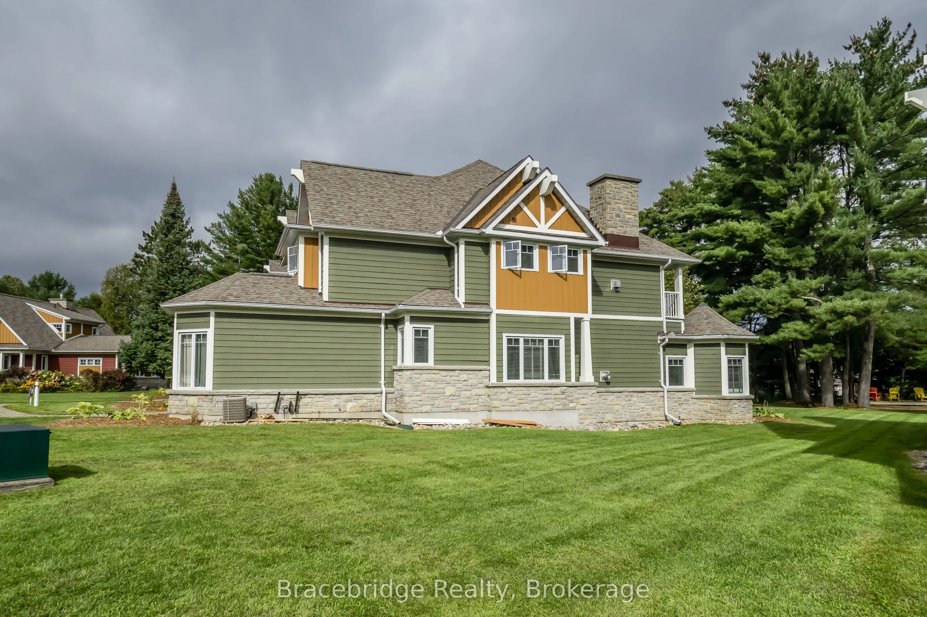 1020 Birch Glen Road Highway, #Villa 6 W1 or W10