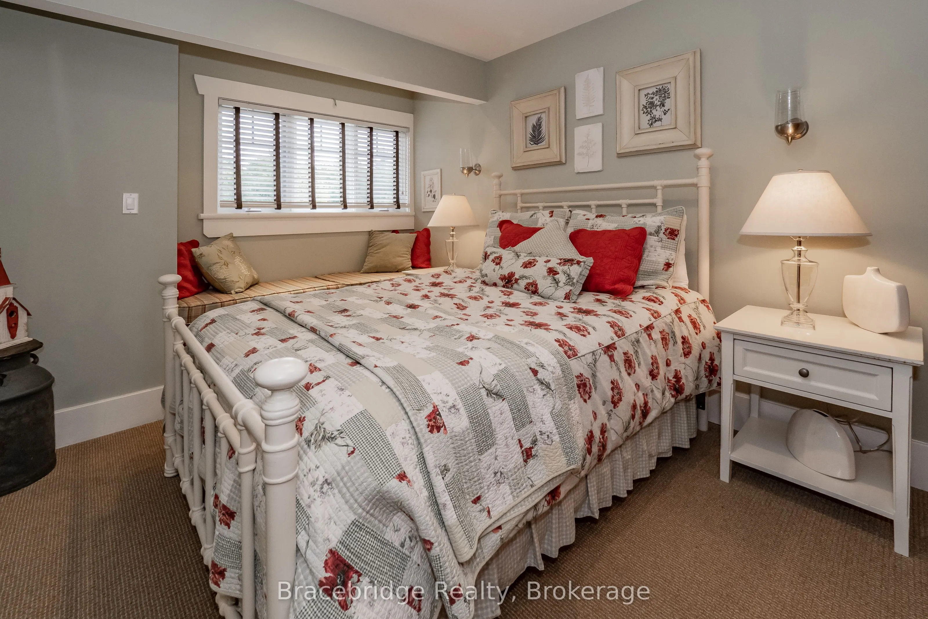 1020 Birch Glen Road Highway, #Villa 6 W1 or W10