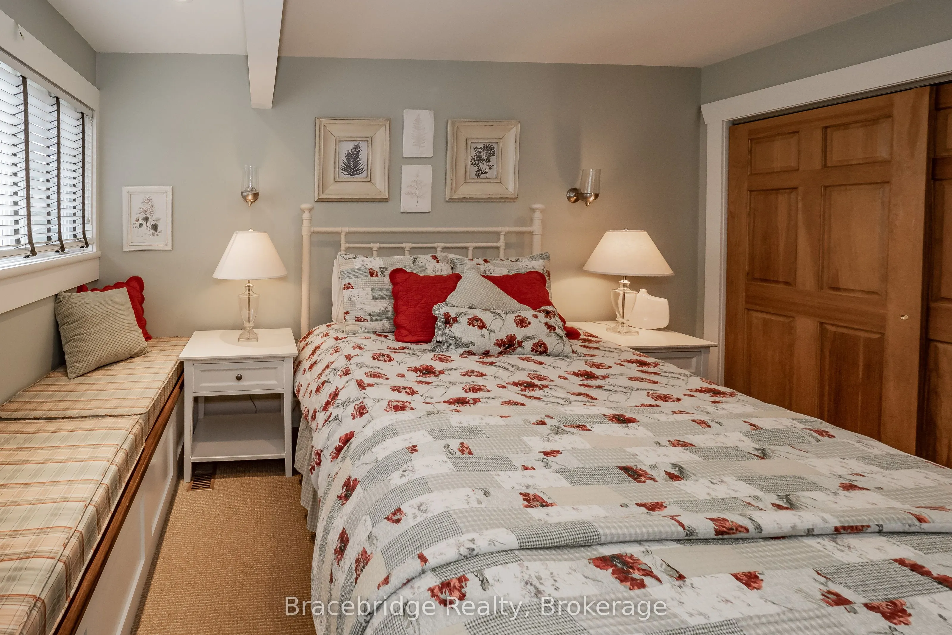 1020 Birch Glen Road Highway, #Villa 6 W1 or W10