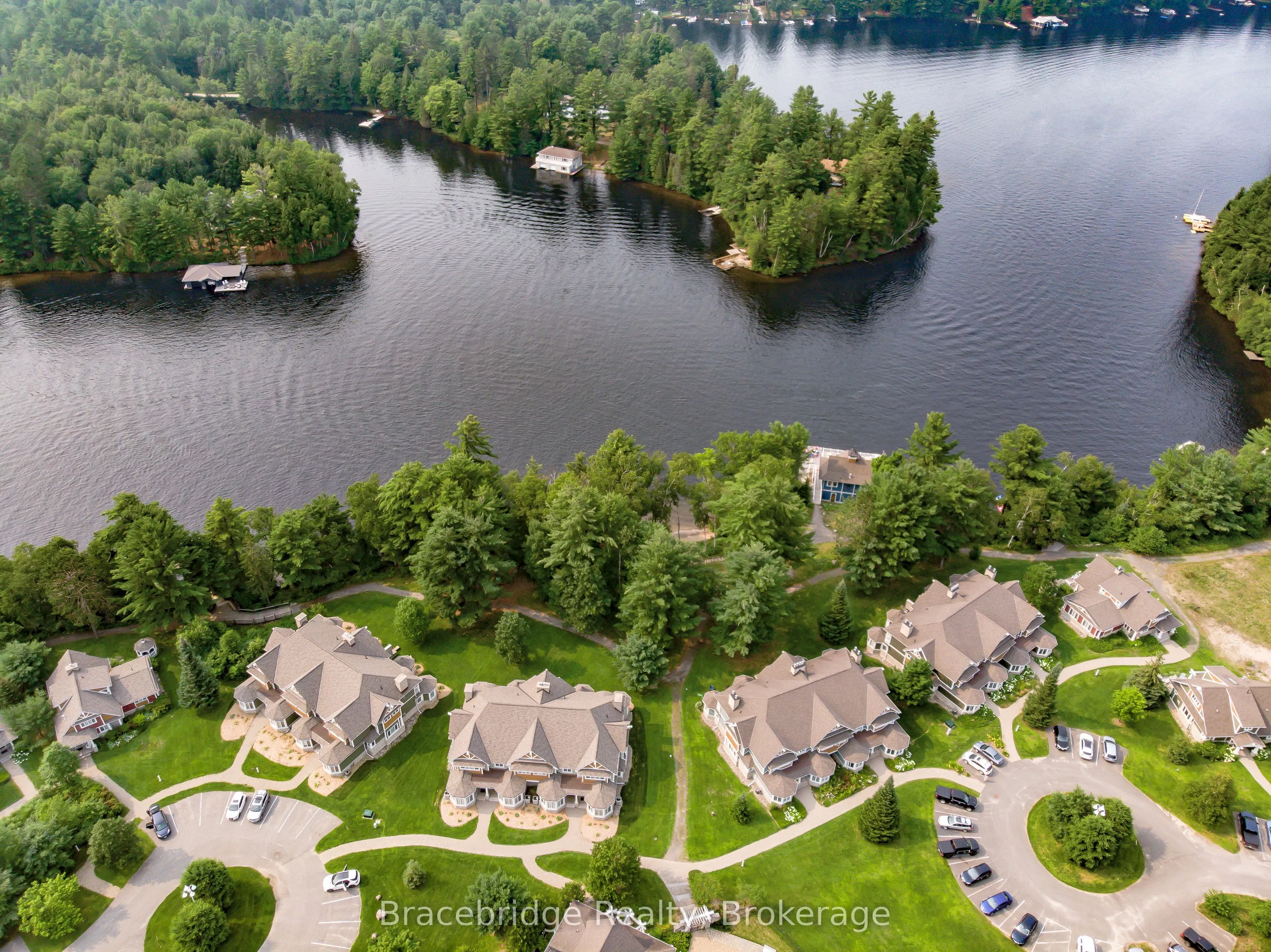 1020 Birch Glen Road Highway, #Villa 6 W1 or W10