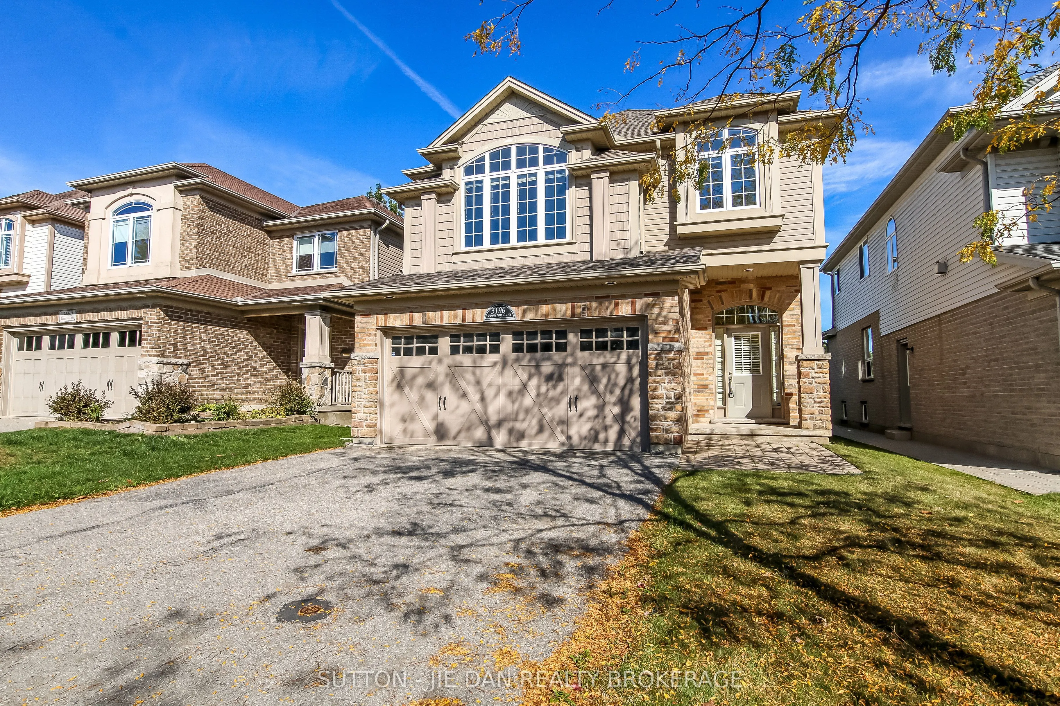 3196 POMEROY Lane