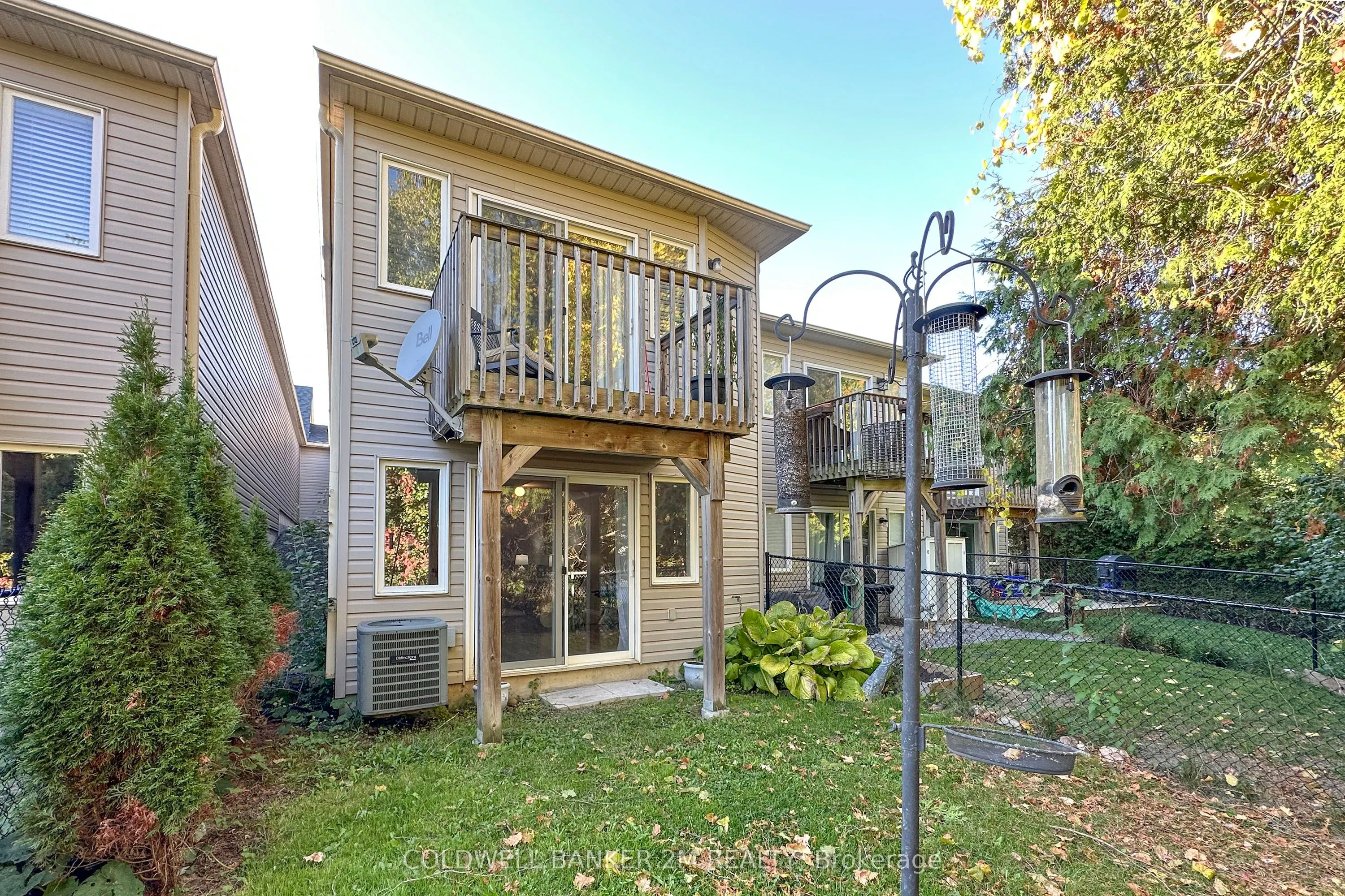 88 Brookside Street