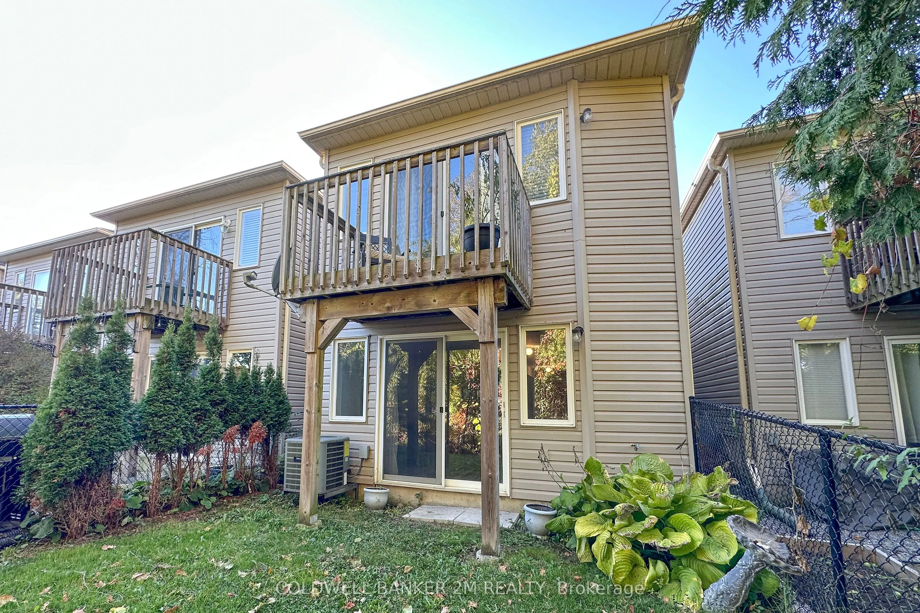 88 Brookside Street
