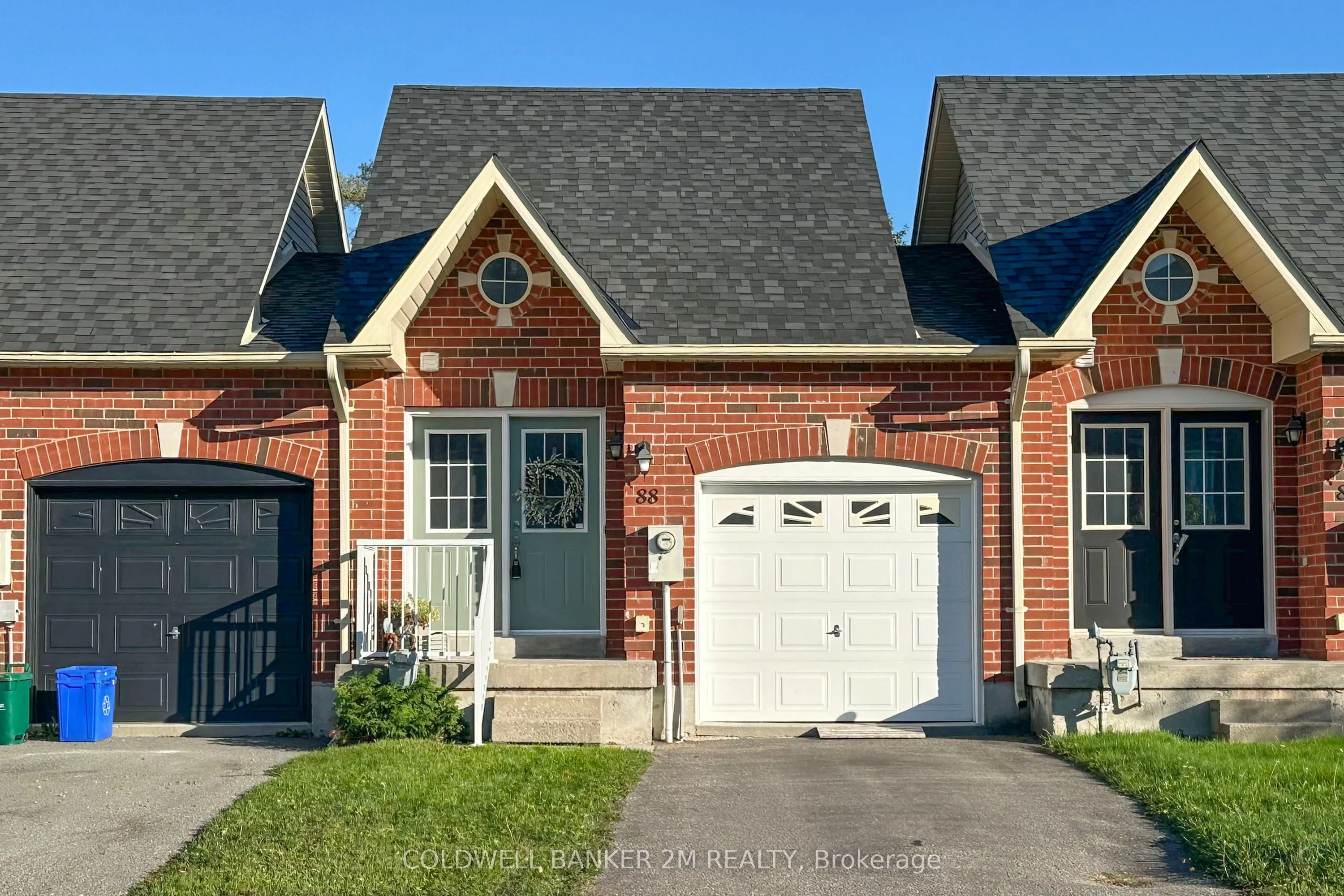 88 Brookside Street