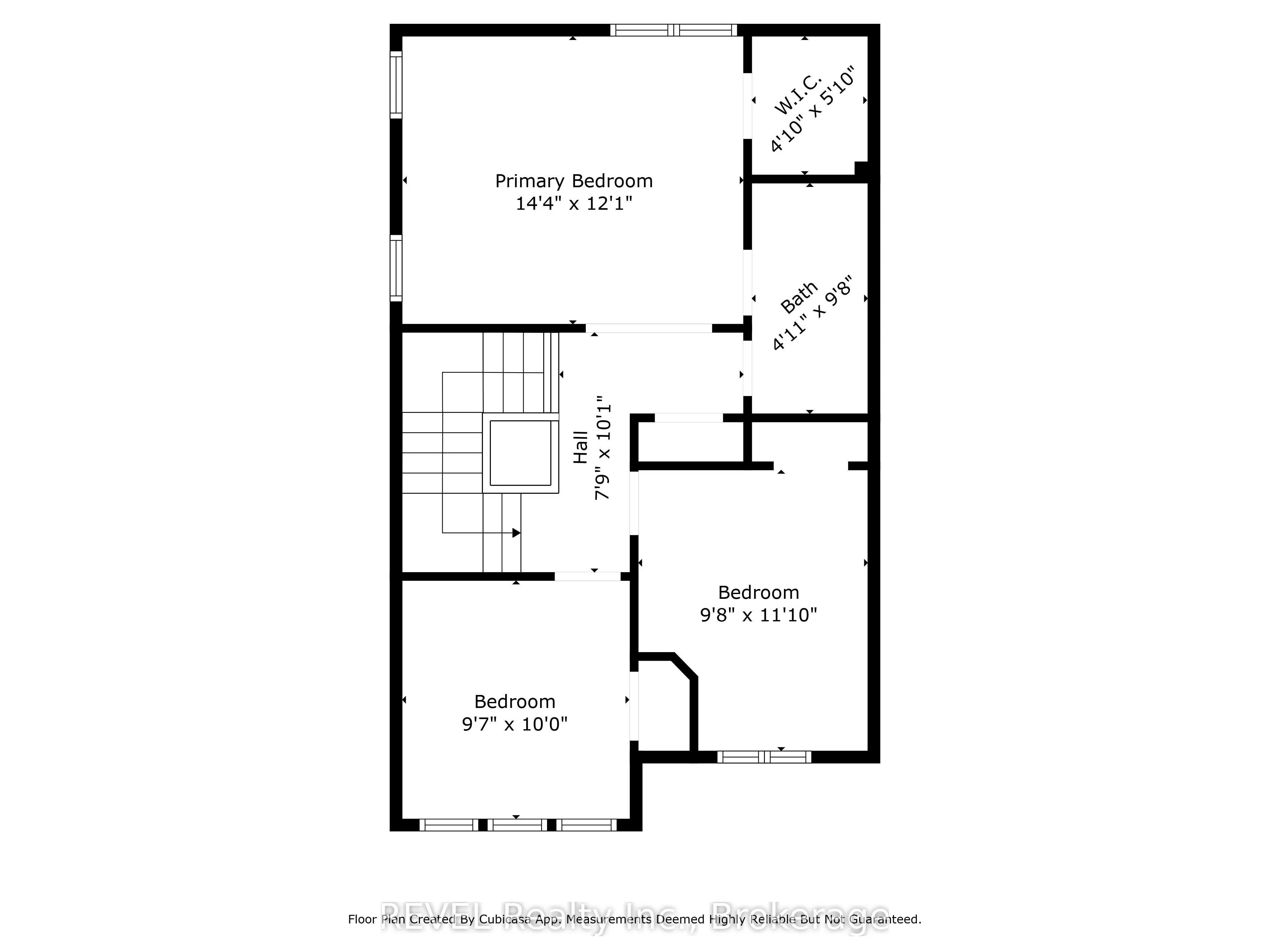 33 Haynes Court