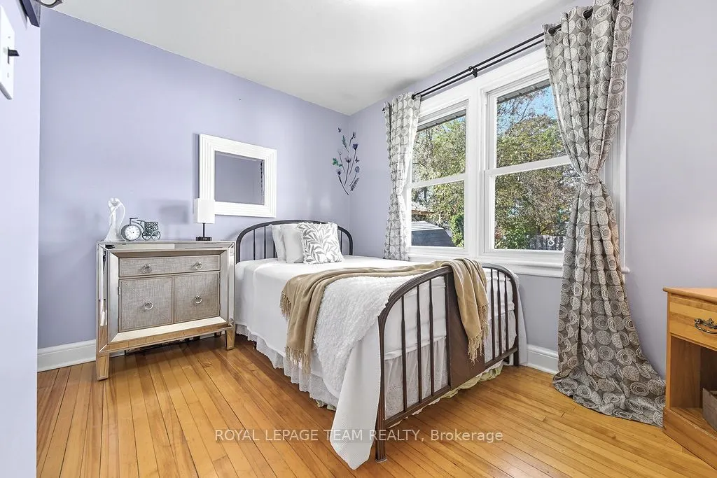 144 Opeongo Road