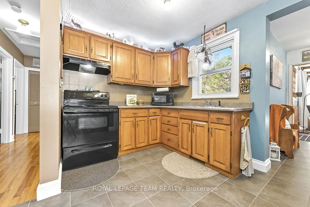 144 Opeongo Road