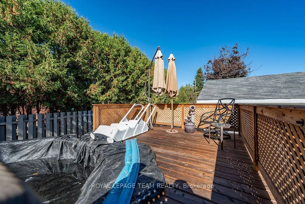 144 Opeongo Road