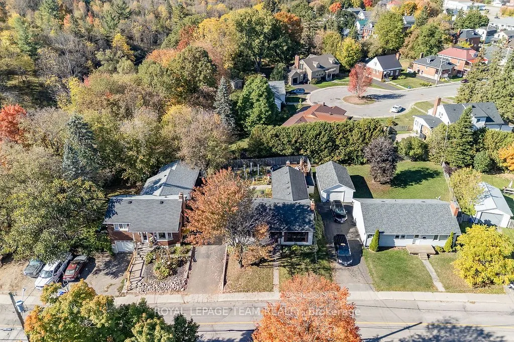 144 Opeongo Road
