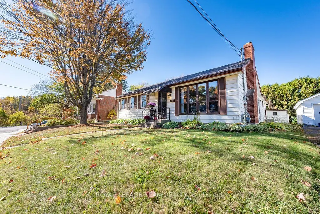 144 Opeongo Road