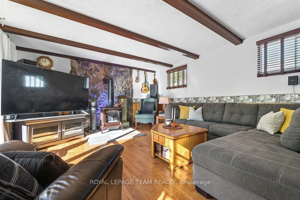 144 Opeongo Road
