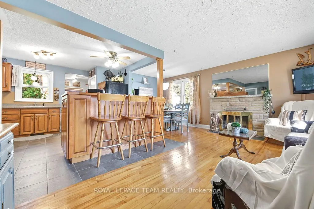 144 Opeongo Road
