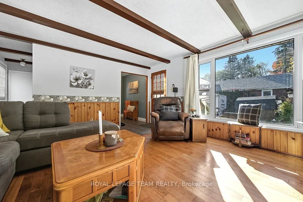 144 Opeongo Road