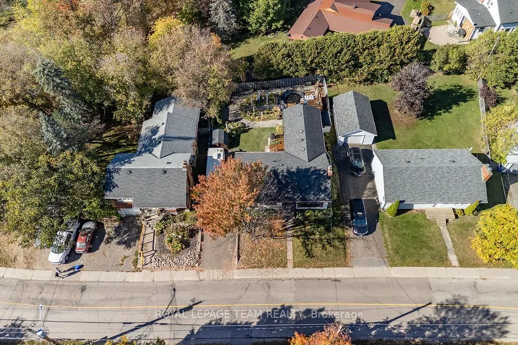 144 Opeongo Road