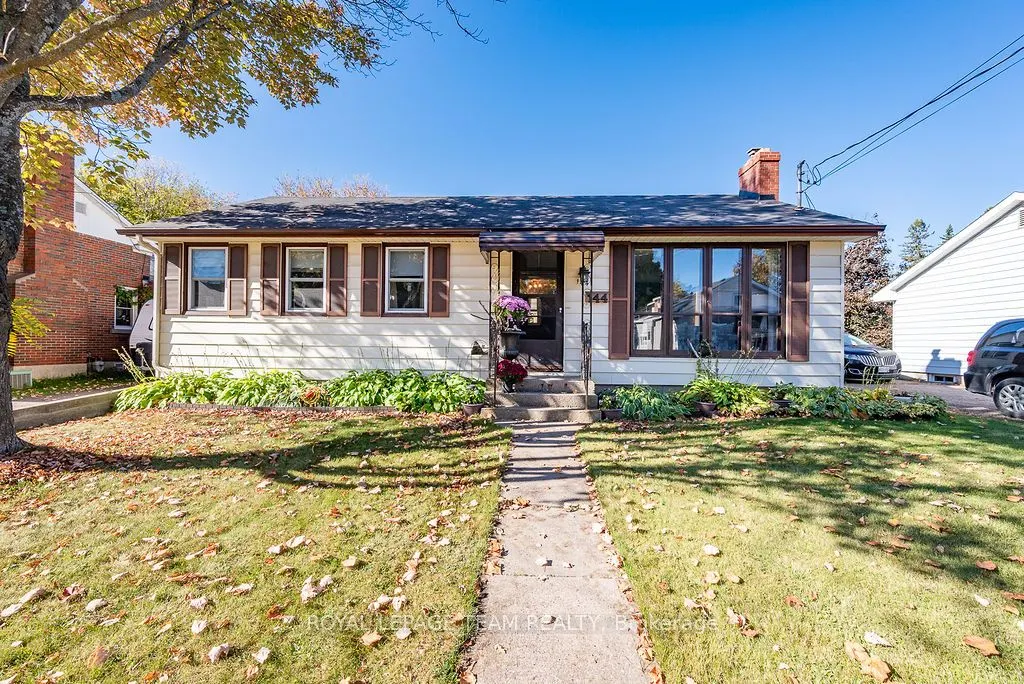144 Opeongo Road