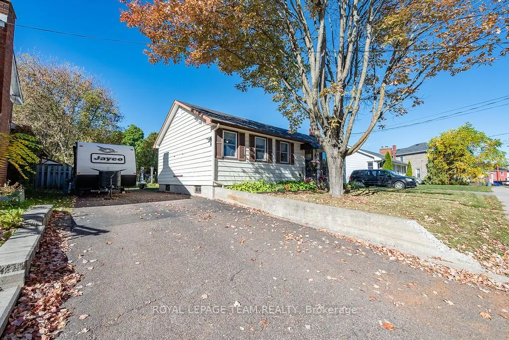 144 Opeongo Road