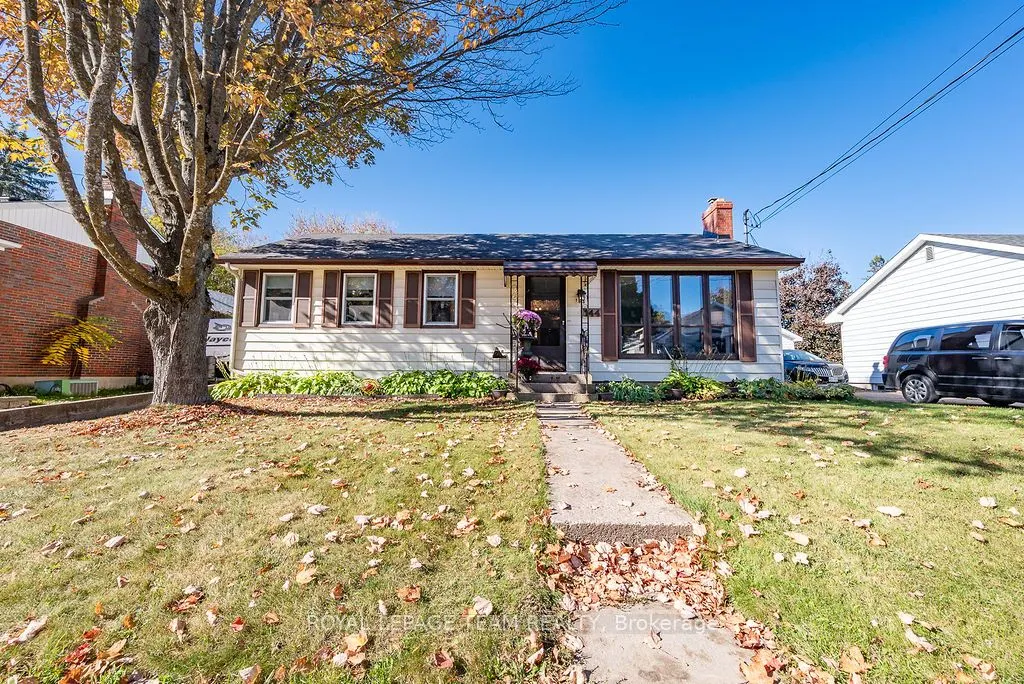 144 Opeongo Road