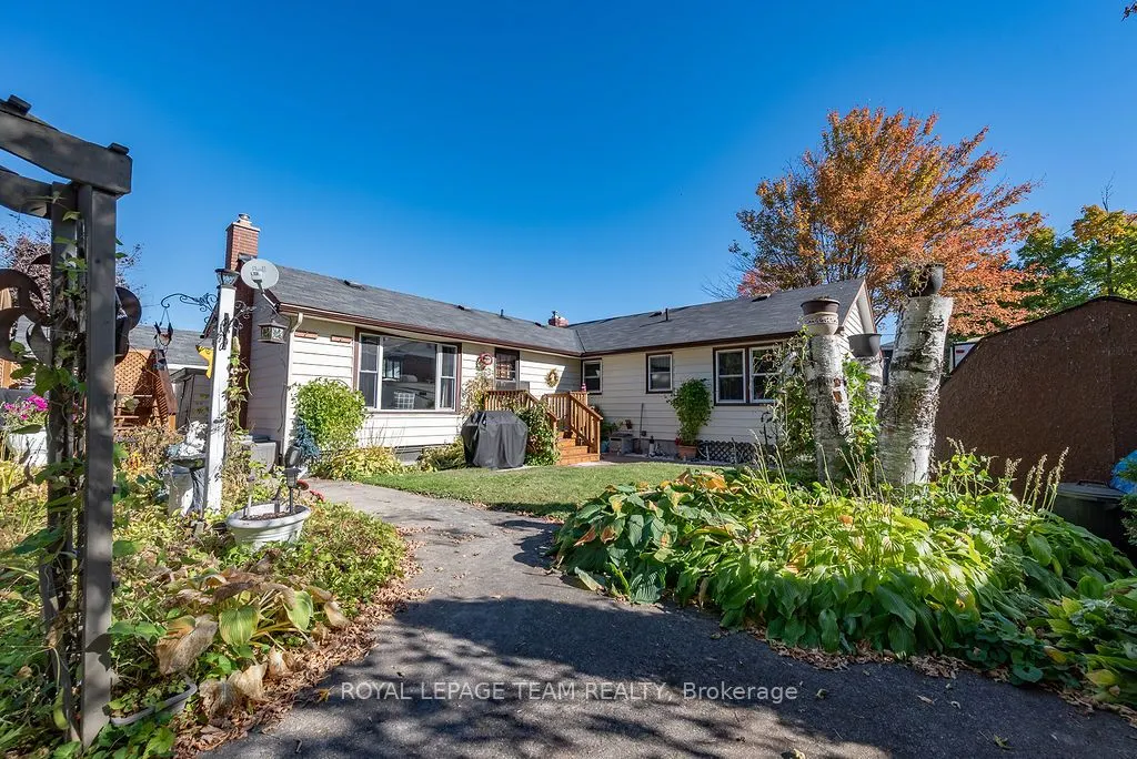 144 Opeongo Road