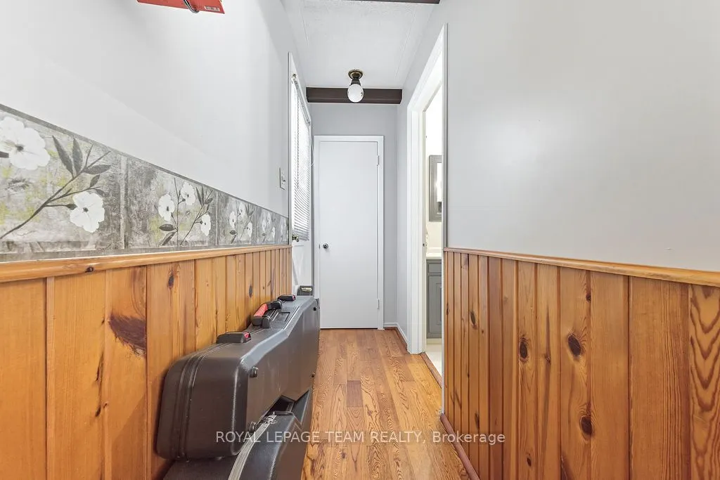 144 Opeongo Road