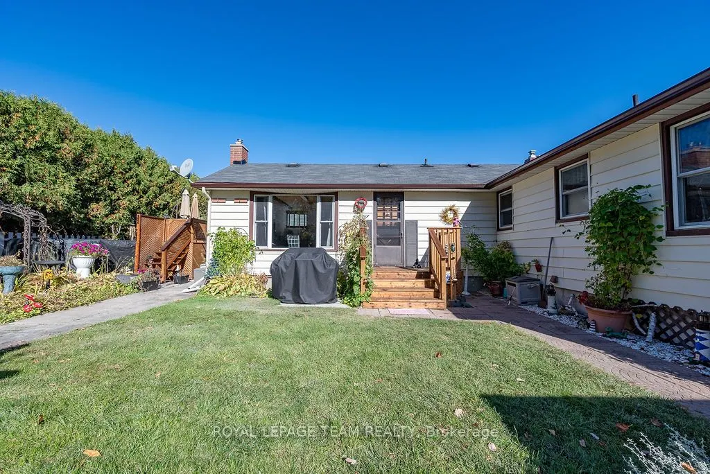 144 Opeongo Road