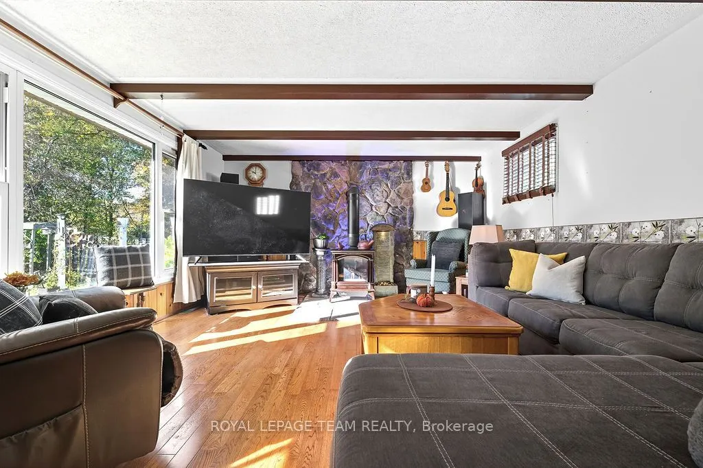 144 Opeongo Road