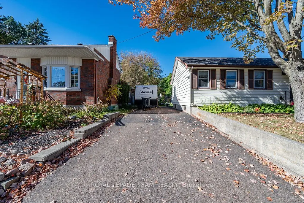 144 Opeongo Road