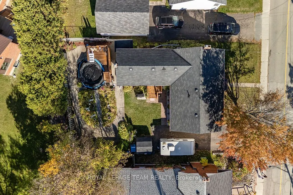 144 Opeongo Road