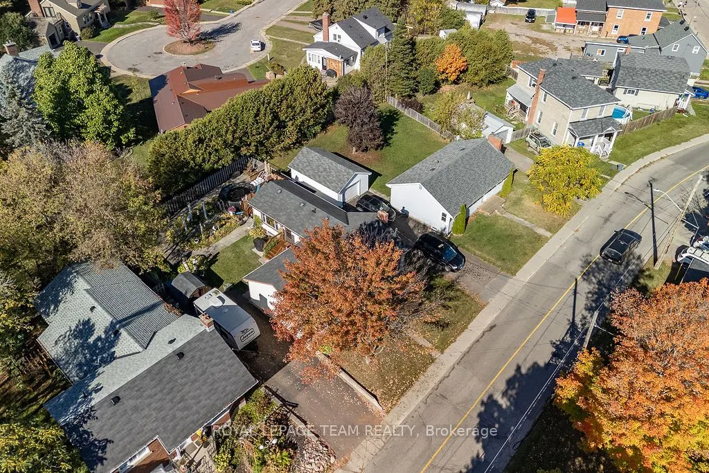 144 Opeongo Road