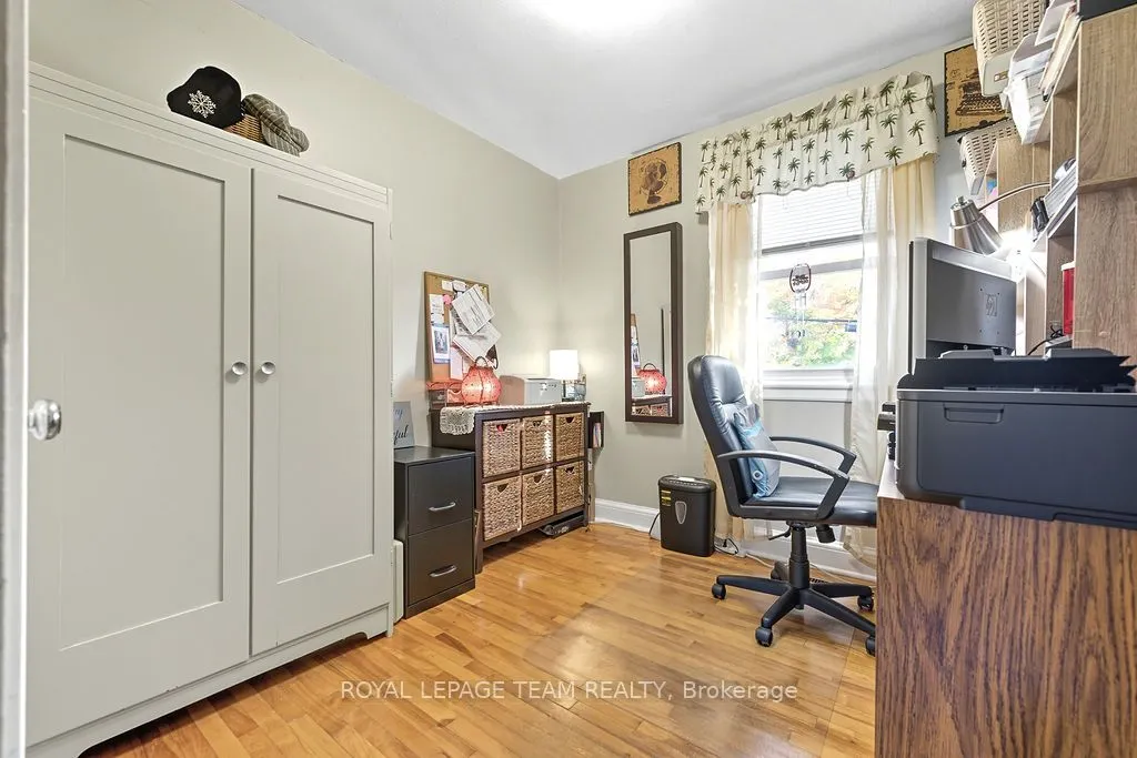 144 Opeongo Road
