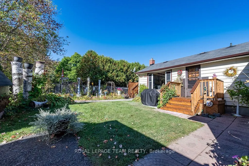 144 Opeongo Road