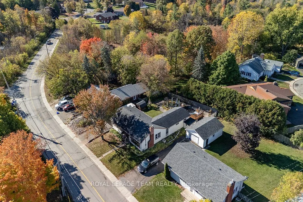 144 Opeongo Road