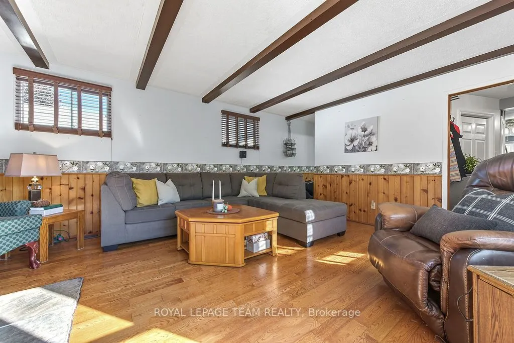 144 Opeongo Road