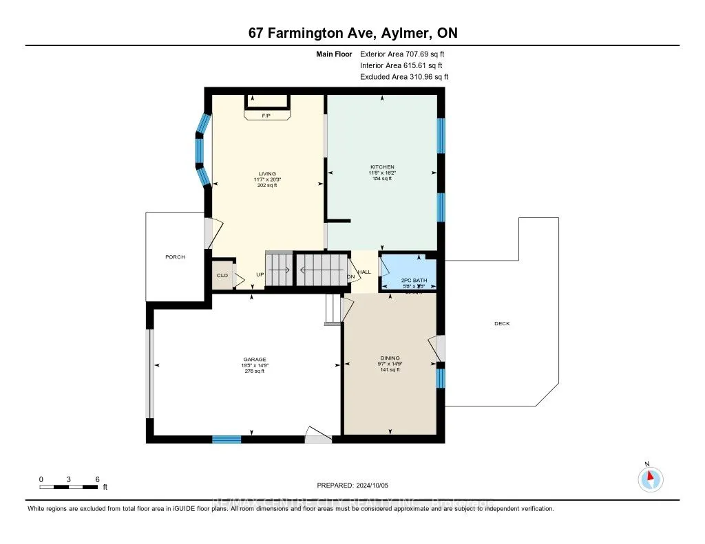 67 Farmington Avenue