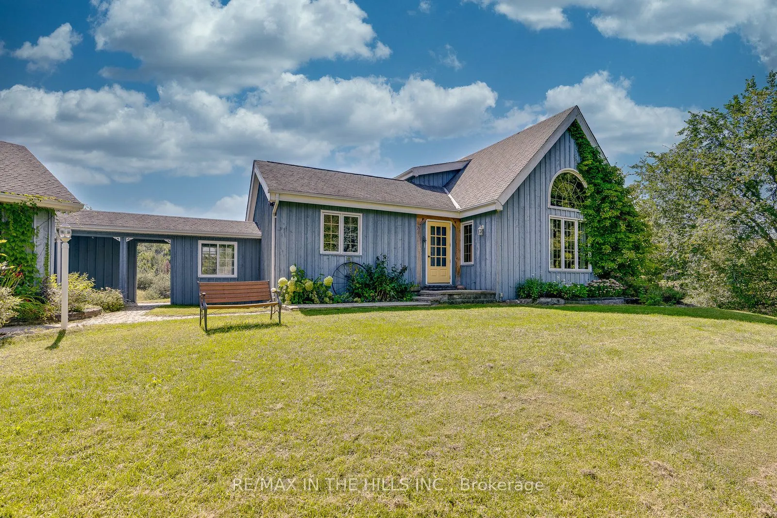 627450 15th Side Road