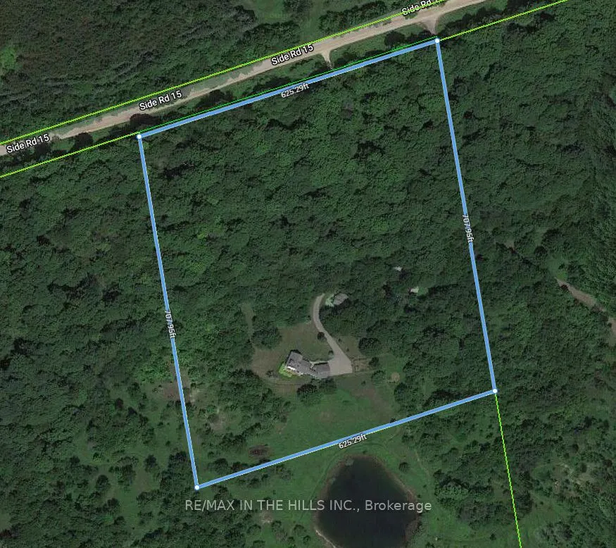 627450 15th Side Road