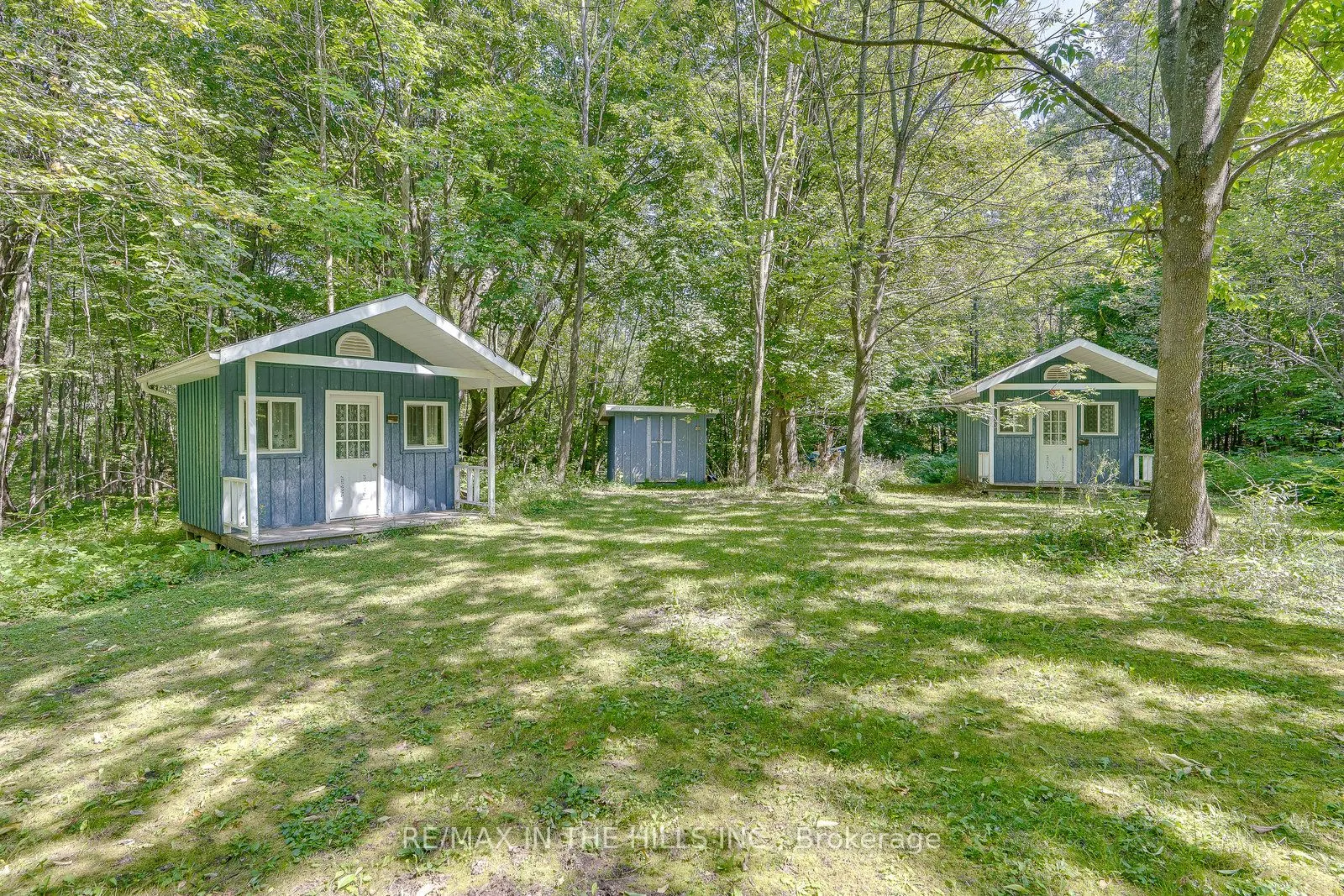 627450 15th Side Road