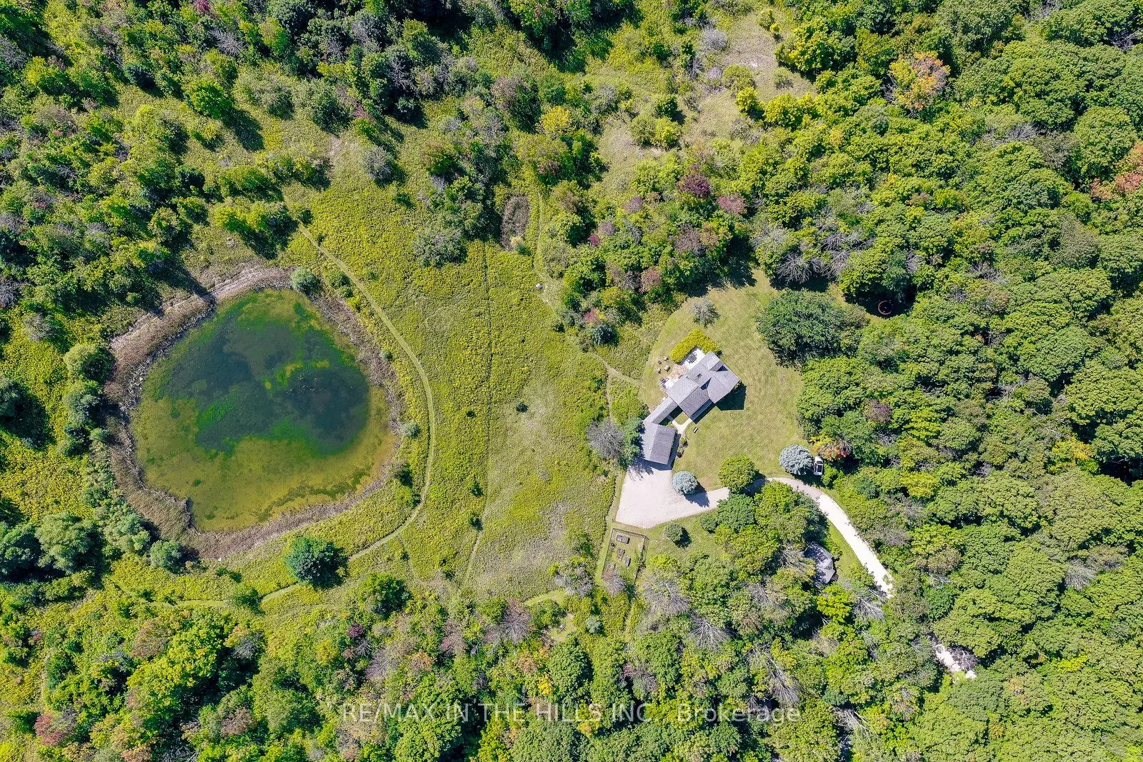 627450 15th Side Road