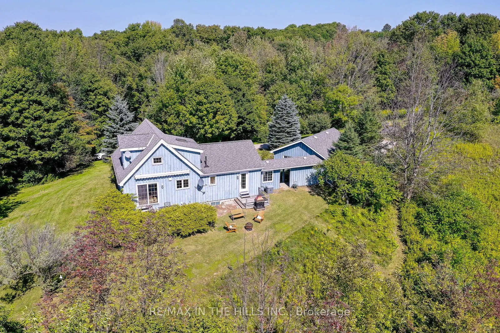 627450 15th Side Road