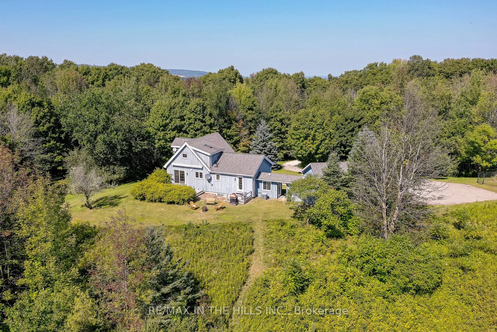 627450 15th Side Road