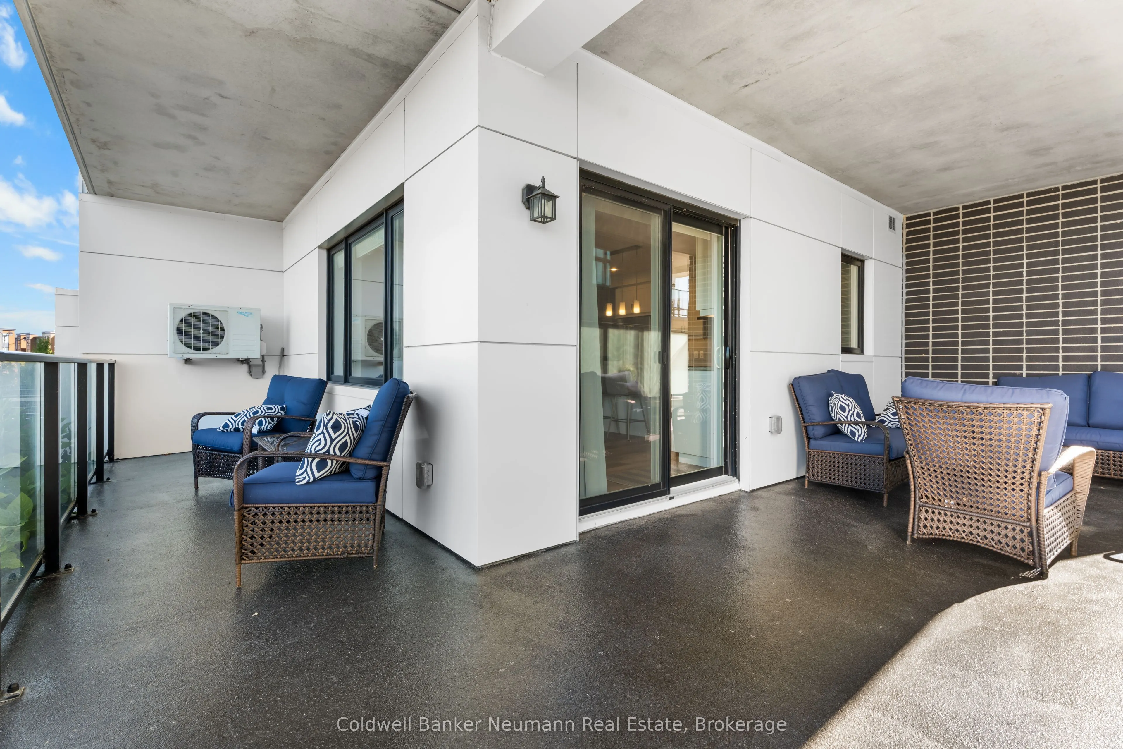 247 Grey Silo Road, #103