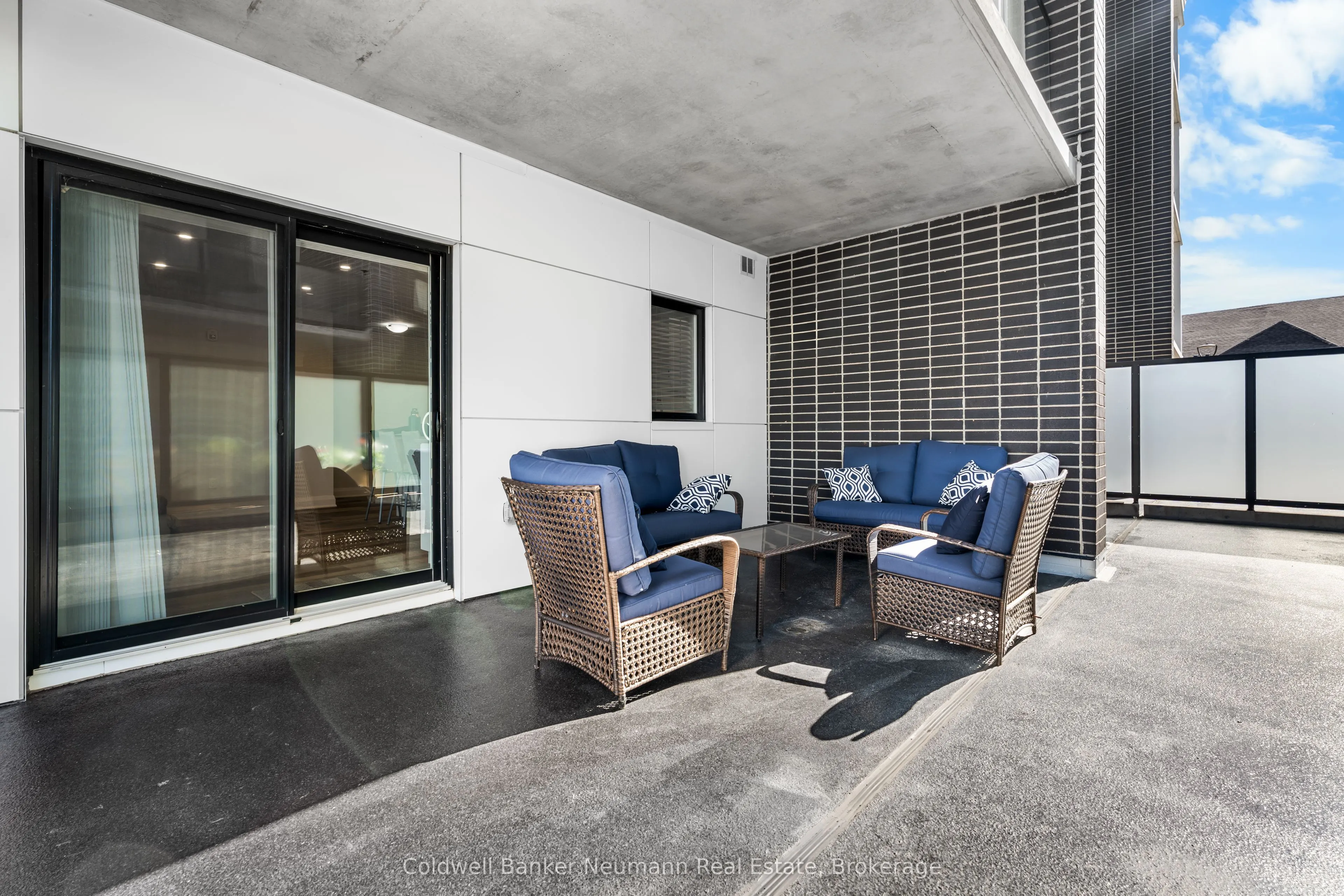 247 Grey Silo Road, #103