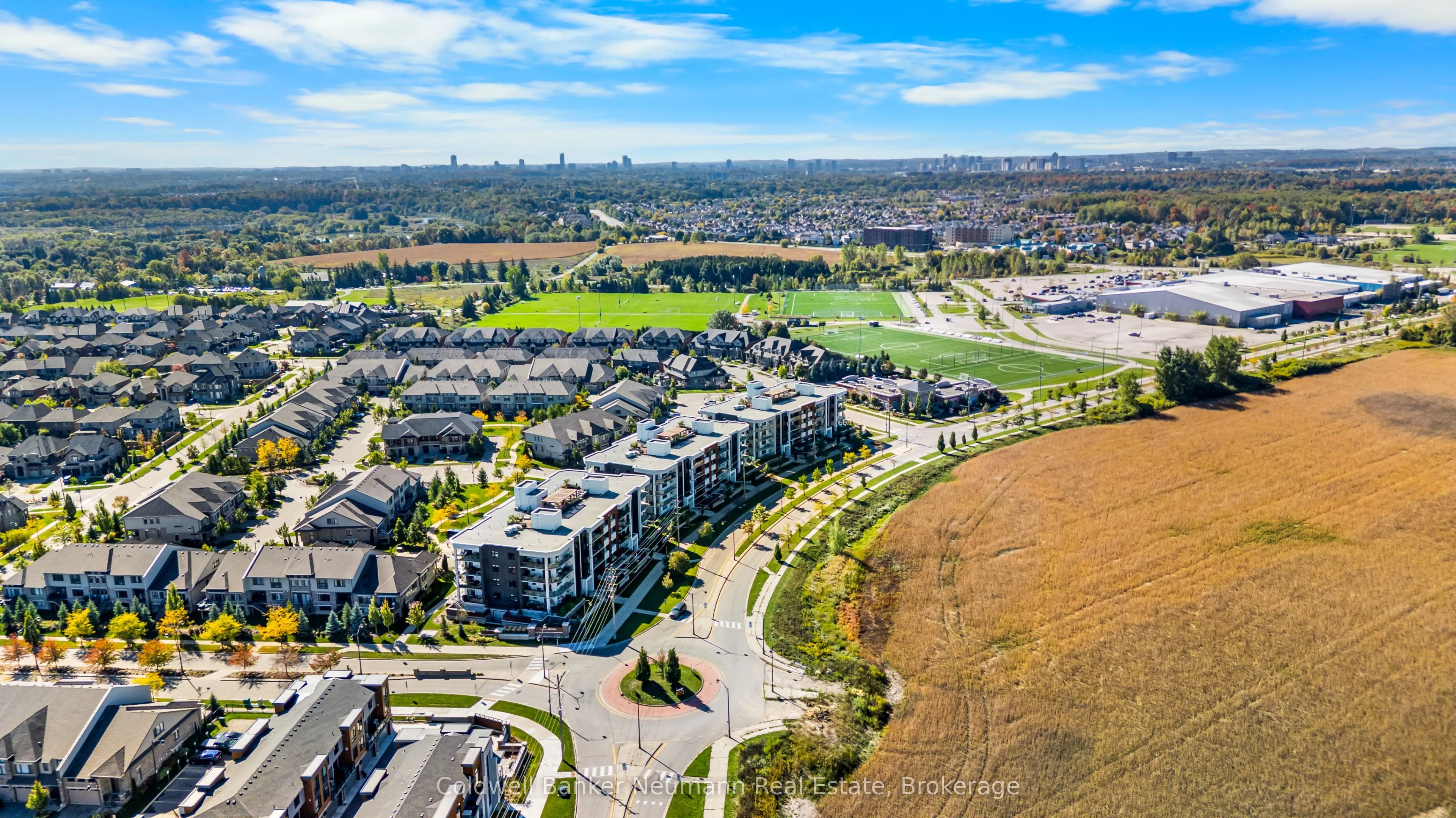 247 Grey Silo Road, #103
