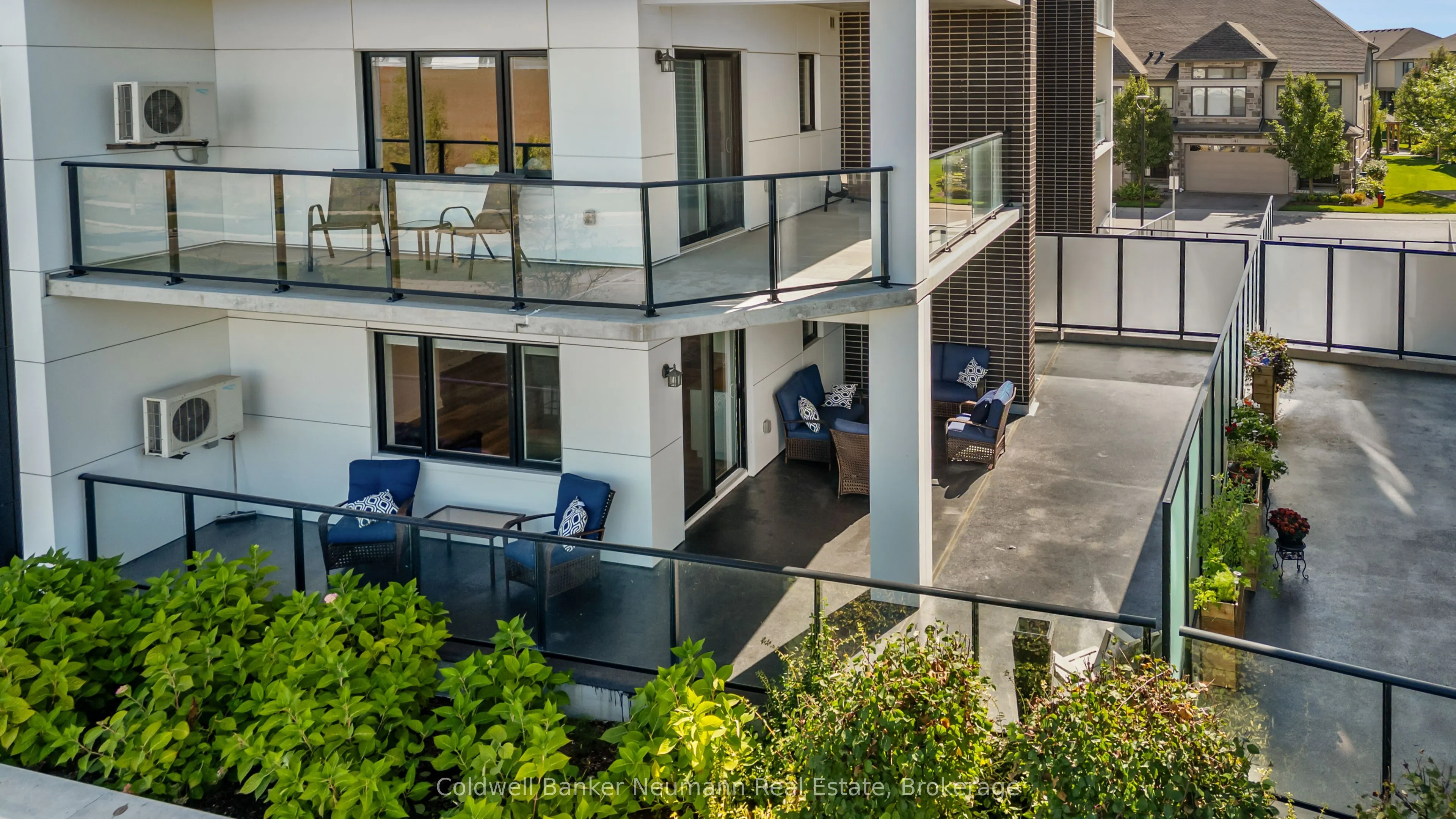 247 Grey Silo Road, #103
